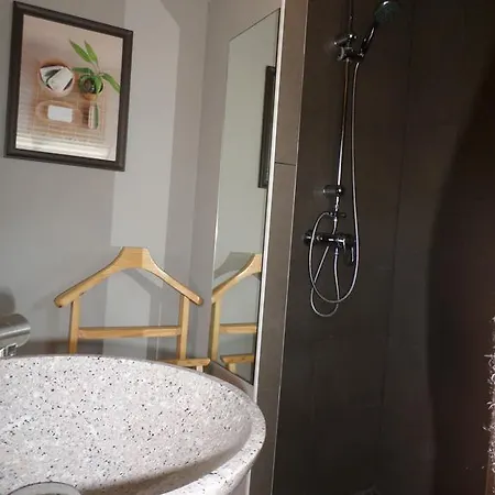 Les Charettes Ferienhaus
